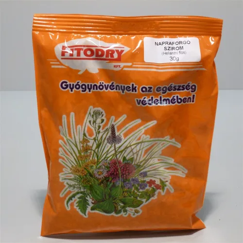 Fitodry napraforgószirom 30 g
