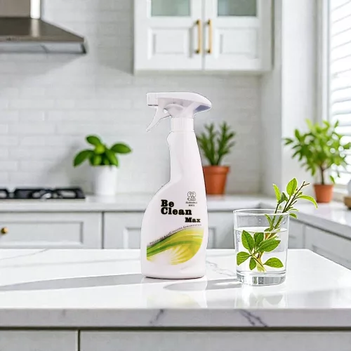 Be Clean Max ipari zsíroldó koncentrátum 0,5 liter