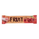 Fit fruit müzliszelet meggy 23 g