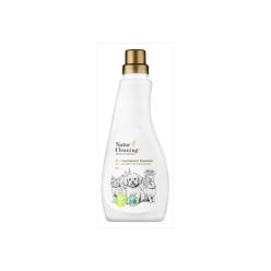   Naturcleaning tappancsbarát felmosó csalánlevél kivonattal 1 liter