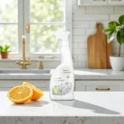 Naturcleaning - Sensitive illat és allergén mentes citromsavas vízkőoldó 0.5 Liter