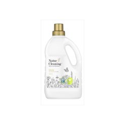   Naturcleaning Sensitive Illat,- és allergénmentes mosógél 1.5 Liter