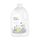Naturcleaning Sensitive Illat,- és allergénmentes mosógél 4 Liter