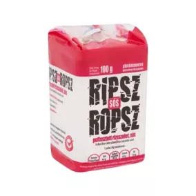 Ripsz Ropsz rizs sós 100 g
