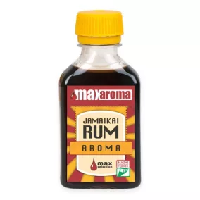Szilas aroma max jamaikai rum 30 ml