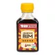 Szilas aroma max jamaikai rum 30 ml