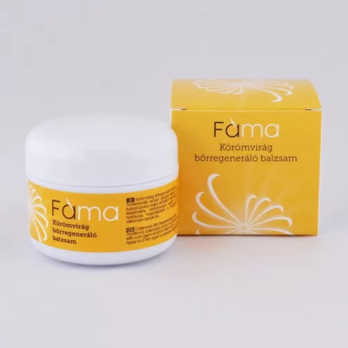 Fáma körömvirág balzsam 50 ml
