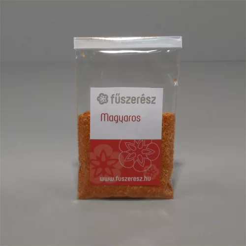 Fűszerész maďarská korenistá zmes 20 g