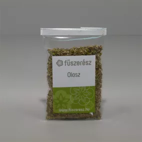 Fűszerész olasz fűszerkeverék 10 g