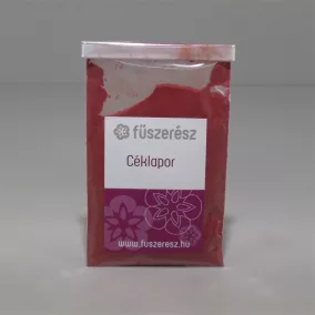 Fűszerész céklapor 20 g