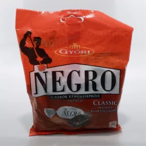 Negro cukor classic 63 g