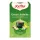 Yogi bio tea zöld jázmin 17x1,8g 31 g