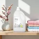 Naturcleaning Color hipoallergén mosógél 3 liter