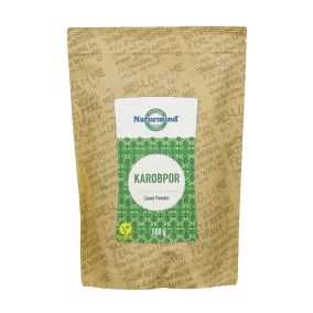 Naturmind karobpor 500 g