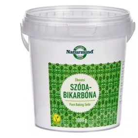 Naturmind étkezési szódabikarbóna 1000 g