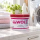 WOLT odstraňovač škvŕn 0,5 kg
