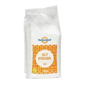 Naturmind xilit nyírfából 1000 g