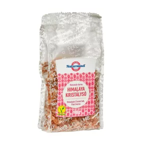 Naturmind himalaya só durva rózsaszín 500 g