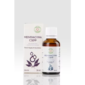 Bálint medvehagyma csepp 30 ml