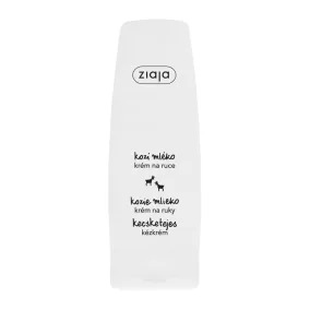 Ziaja kecsketejes kézkrém 80 ml
