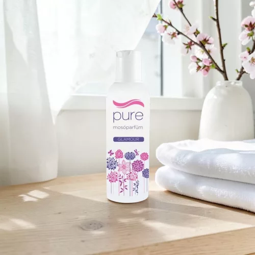 Pure Vegán Mosóparfüm Glamour 100 ml