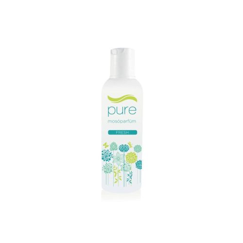 Pure Vegán Mosóparfüm Fresh 100 ml