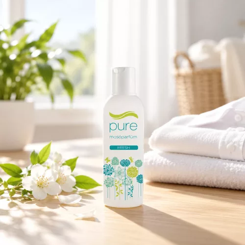 Pure Vegan Waschmittelparfüm Fresh 100 ml
