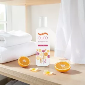 Pure Vegan Waschparfüm Secret 100 ml