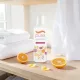 Pure Vegan Waschparfüm Secret 100 ml