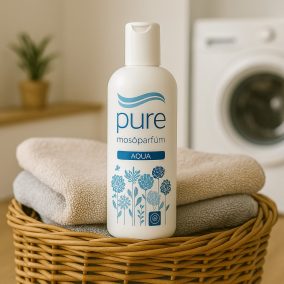 Pure Vegán Mosóparfüm Aqua 100 ml