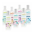 Pure Vegán Mosóparfüm Aqua 100 ml