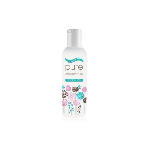 Pure Vegán Mosóparfüm Moments 100 ml