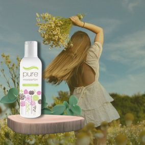 Pure Vegán Mosóparfüm Splendid 100 ml