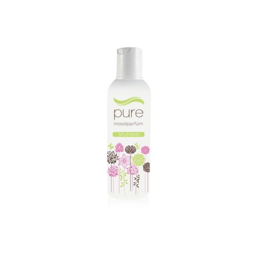 Pure Vegán Mosóparfüm Splendid 100 ml