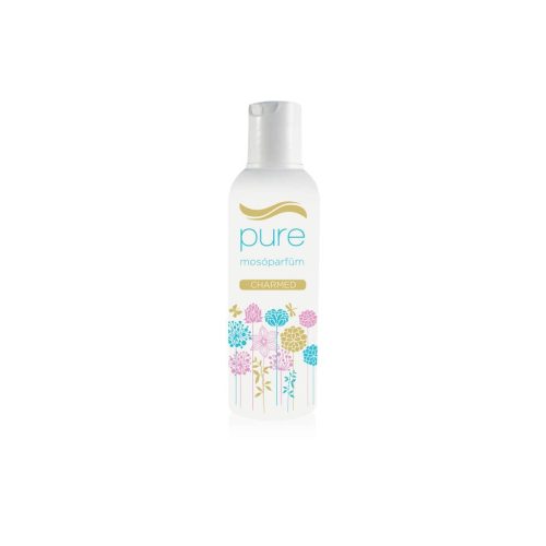 Pure Vegán Mosóparfüm Charmed 100 ml