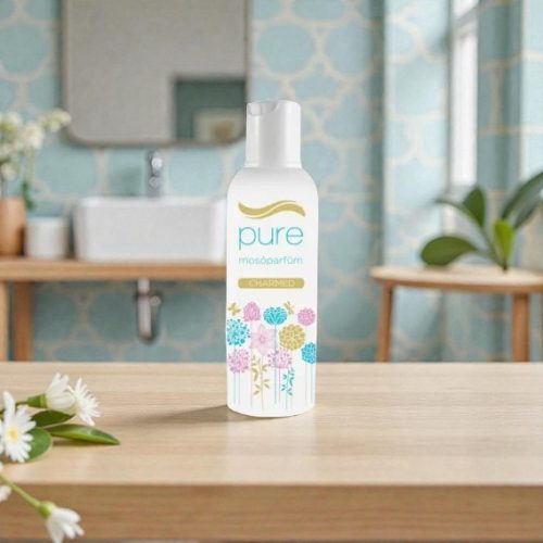 Pure Vegán Mosóparfüm Charmed 100 ml