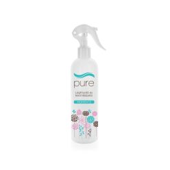   Pure “Moments” Szenzitív Légfrissítő és Textil Illatosító – 250ml