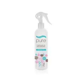   Pure „Moments“ Citlivý osvěžovač vzduchu a textilií – 250 ml