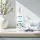 Pure Vegán Mosóparfüm Azure 100 ml