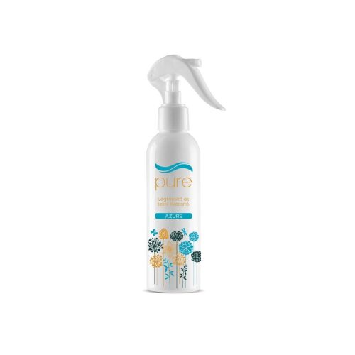 Pure “Azure” Légfrissítő és Textil Illatosító – 250ml