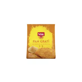 Schär gluténmentes zsemlemorzsa 300 g