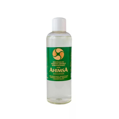 Ahimsa Mosogatószer - Natúr 1000 ml