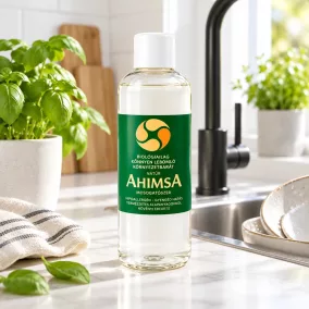 Ahimsa Mosogatószer - Grapefruit 1000 ml