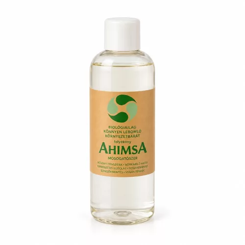 Ahimsa Mosogatószer - Grapefruit 1000 ml