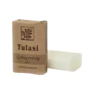 Tulasi Ovális Szappan - Gyöngyvirág 100g