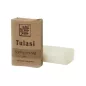Tulasi Ovális Szappan - Gyöngyvirág 100g