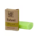 Tulasi Ovális Szappan - Aloe Vera 100g