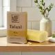 Tulasi oválne mydlo – med 100 g