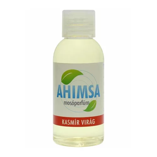 Ahimsa Mosóparfüm 100 ml Kasmír ~ 150 Mosáshoz