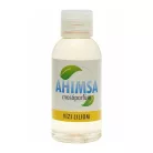 Ahimsa Mosóparfüm 100 ml Vízililiom ~ 150 Mosáshoz